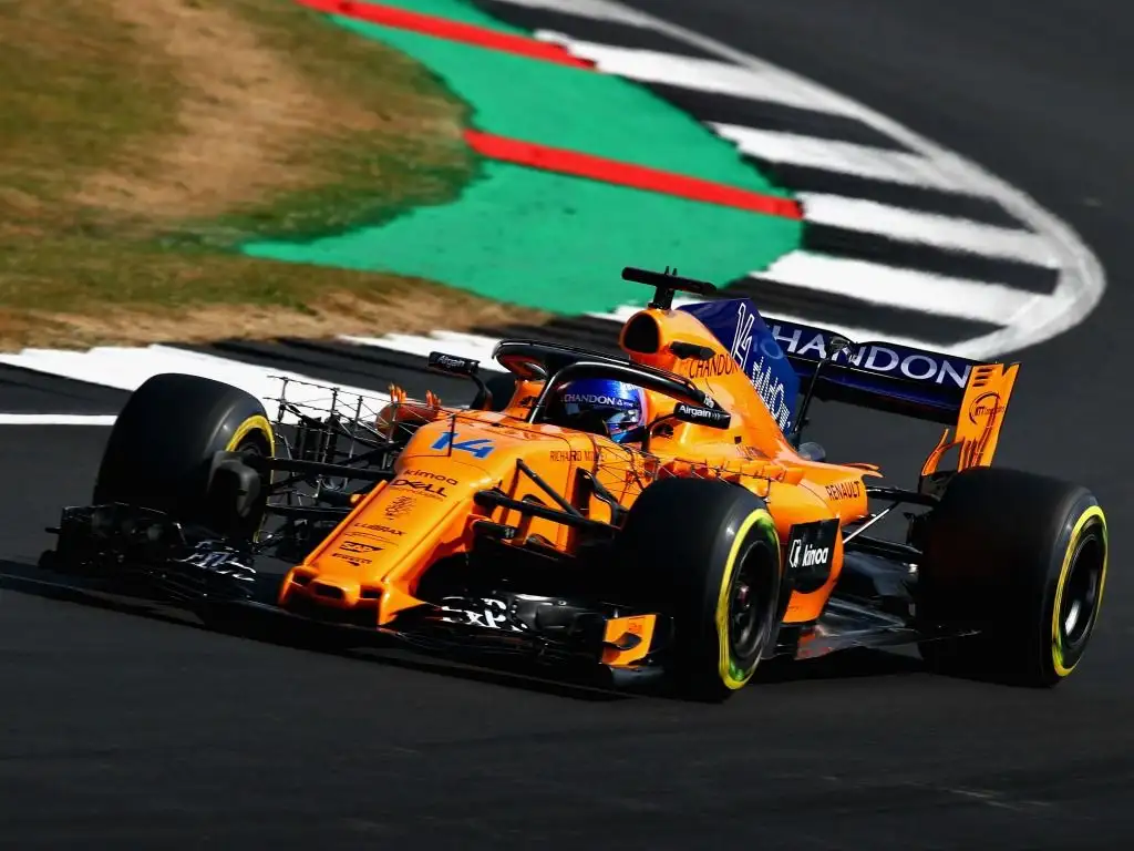 Fernando Alonso: close to edge penalties