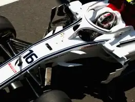 Leclerc: Qualifying P9 ‘feels amazing’