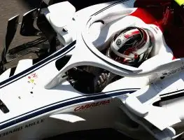 Leclerc: More to come from Sauber