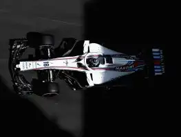 Williams will ‘keep going’ with 2018 car