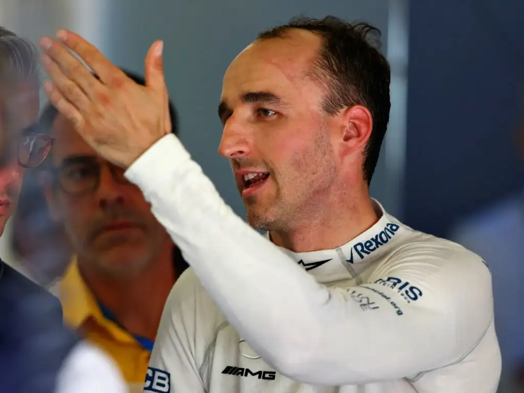 Robert Kubica
