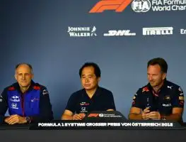 Red Bull ‘won’t sacrifice Toro Rosso’ to Honda