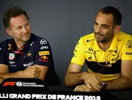 Horner: Honda ‘within one per cent’ of Renault