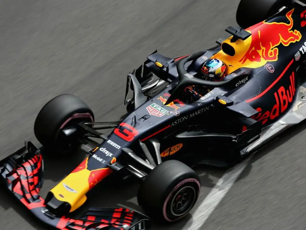 Daniel Ricciardo set for engine penalties