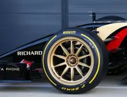 F1 to race 18-inch wheels from 2021