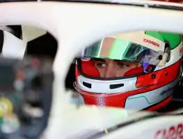 Vasseur: Giovinazzi on Sauber ‘list’ for 2019