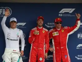 FIA-post German GP qualifying press conference