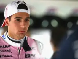 Ocon went into qualifying ‘a bit blind’