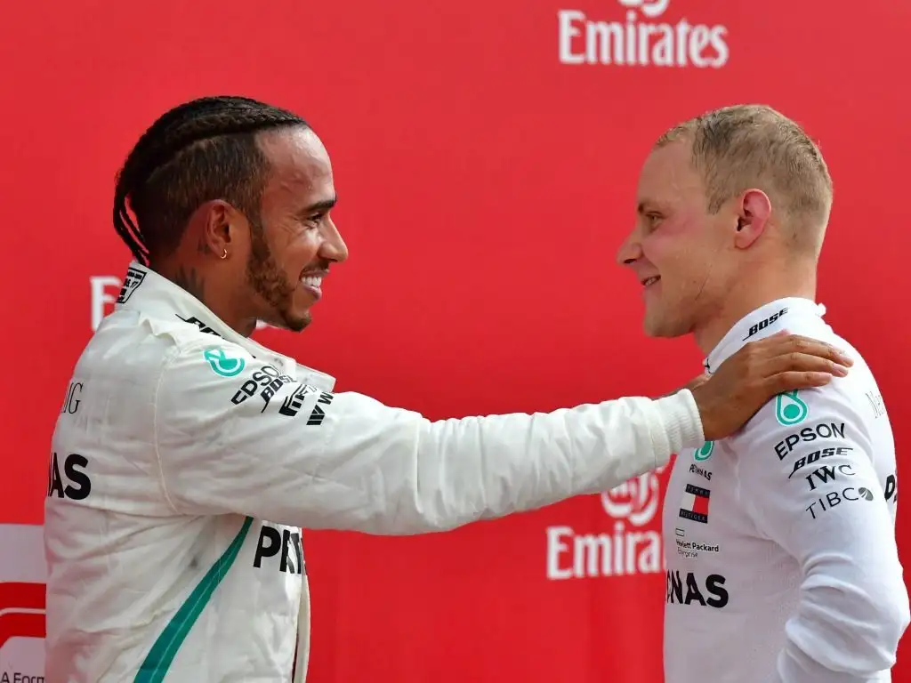Lewis Hamilton: Keeps German Grand Prix win