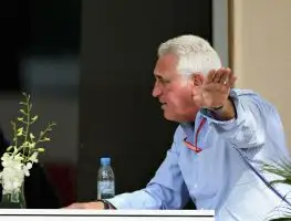 Lawrence Stroll set to buy Force India – report