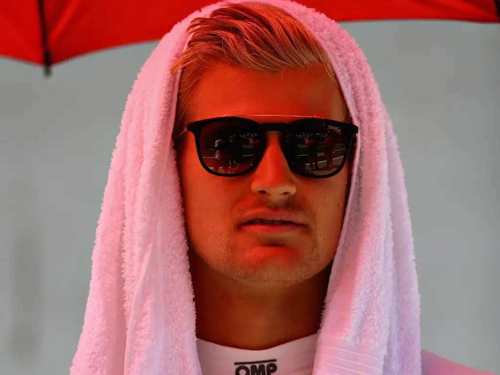 Marcus Ericsson: German GP result helps my case