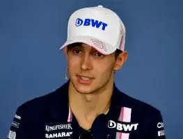 Mercedes will not stop Ocon moving to Renault