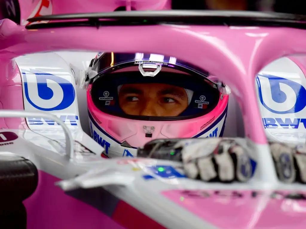 ‘Not an easy day at the office’ for Force India