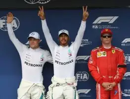 FIA post-Hungarian GP qualifying press conference