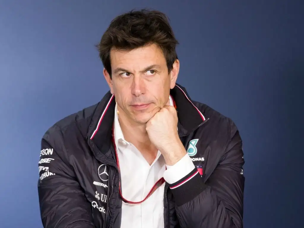 Toto Wolff says Hungary win is bittersweet