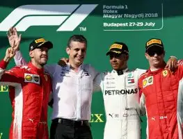 FIA-post Hungarian Grand Prix press conference