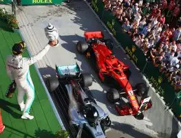 Conclusions from the Hungarian Grand Prix