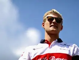 Ericsson hasn’t had drink system for ‘two years’