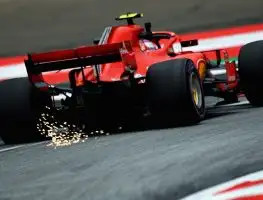 Raikkonen joins Day Two’s Hungarian line up