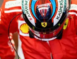 Ferrari stay on top in Hungarian test