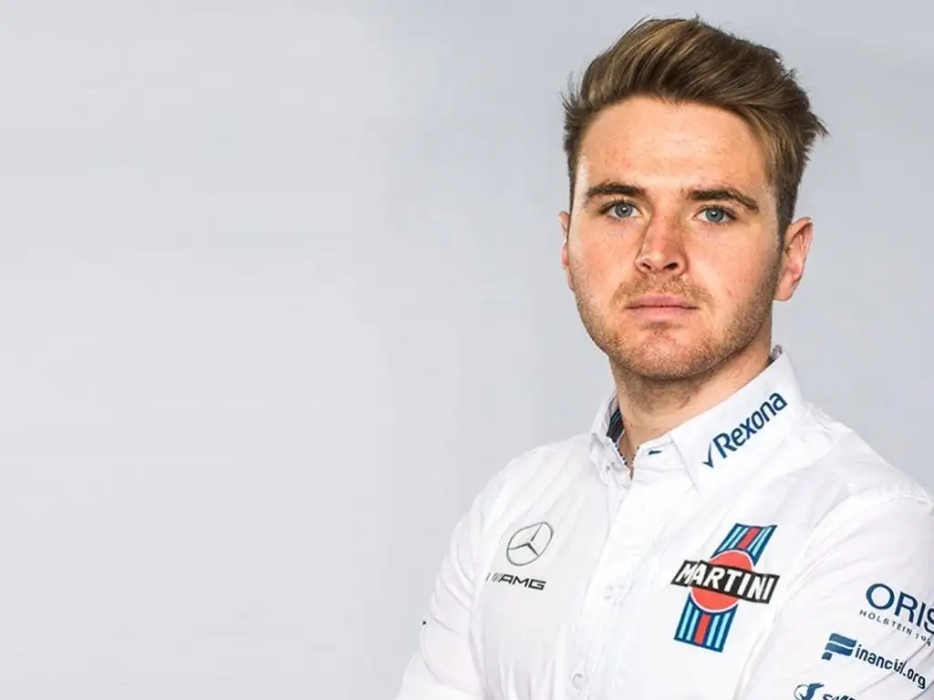 Oliver Rowland: A lot of youngsters knocking on F1 door