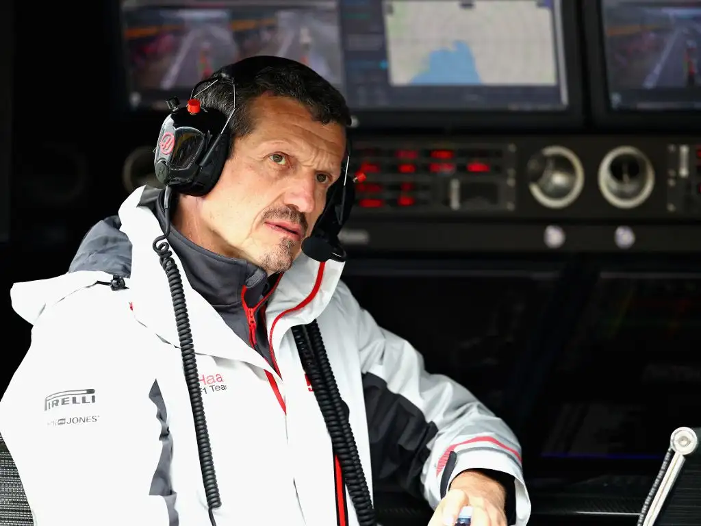 Guenther Steiner: F1 should protect existing teams first