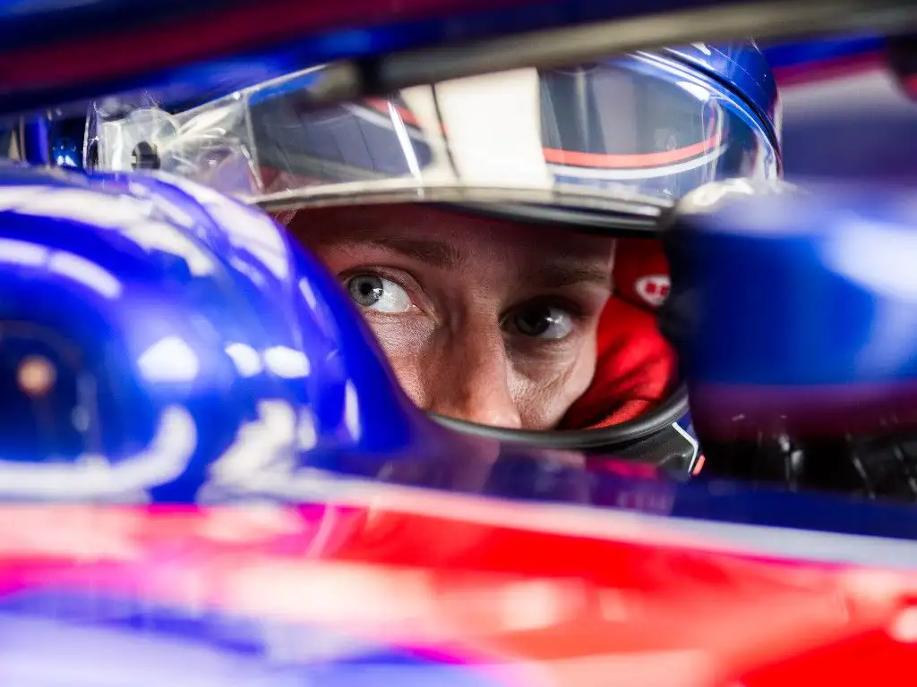 Brendon Hartley: Fighting for F1 future