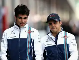 Massa ‘upset’ by Stroll’s ‘no guidance’ comments
