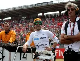 Has IndyCar dropped a hint about Alonso’s plans?