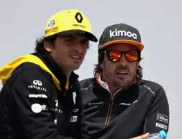 McLaren reportedly set to confirm Sainz