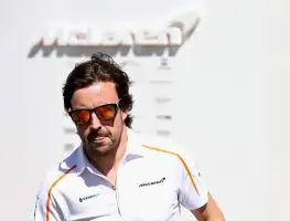 Alonso set for IndyCar road course test – report