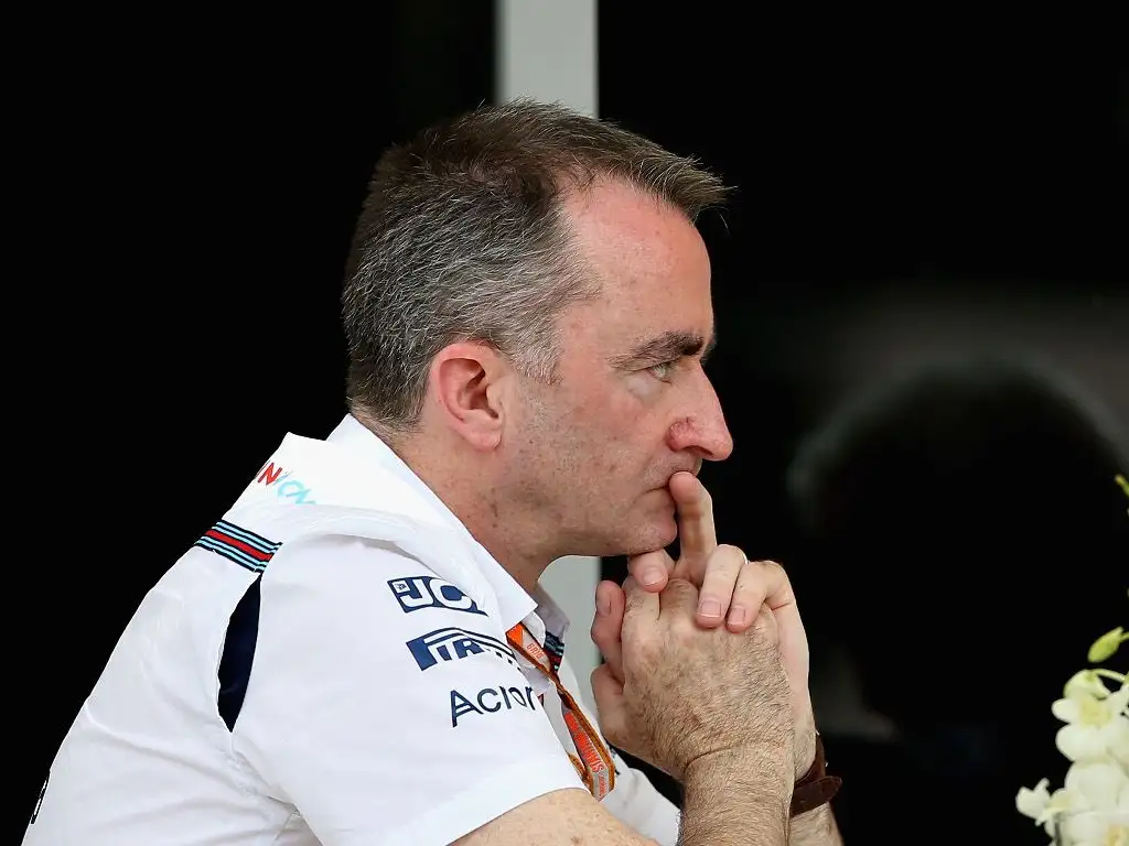 Paddy Lowe: Difficult to judge 2019 front wing