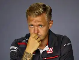 Magnussen has to ‘ruffle feathers’ to compete