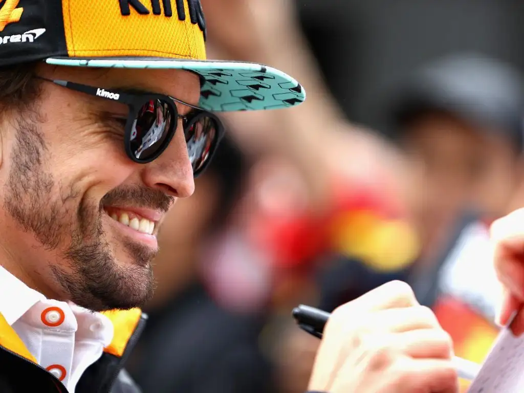 Fernando Alonso: Will take time over next move