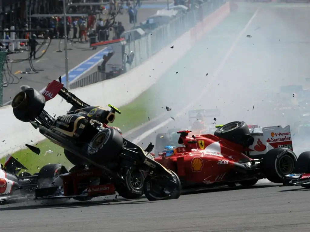 Belgian Grand Prix