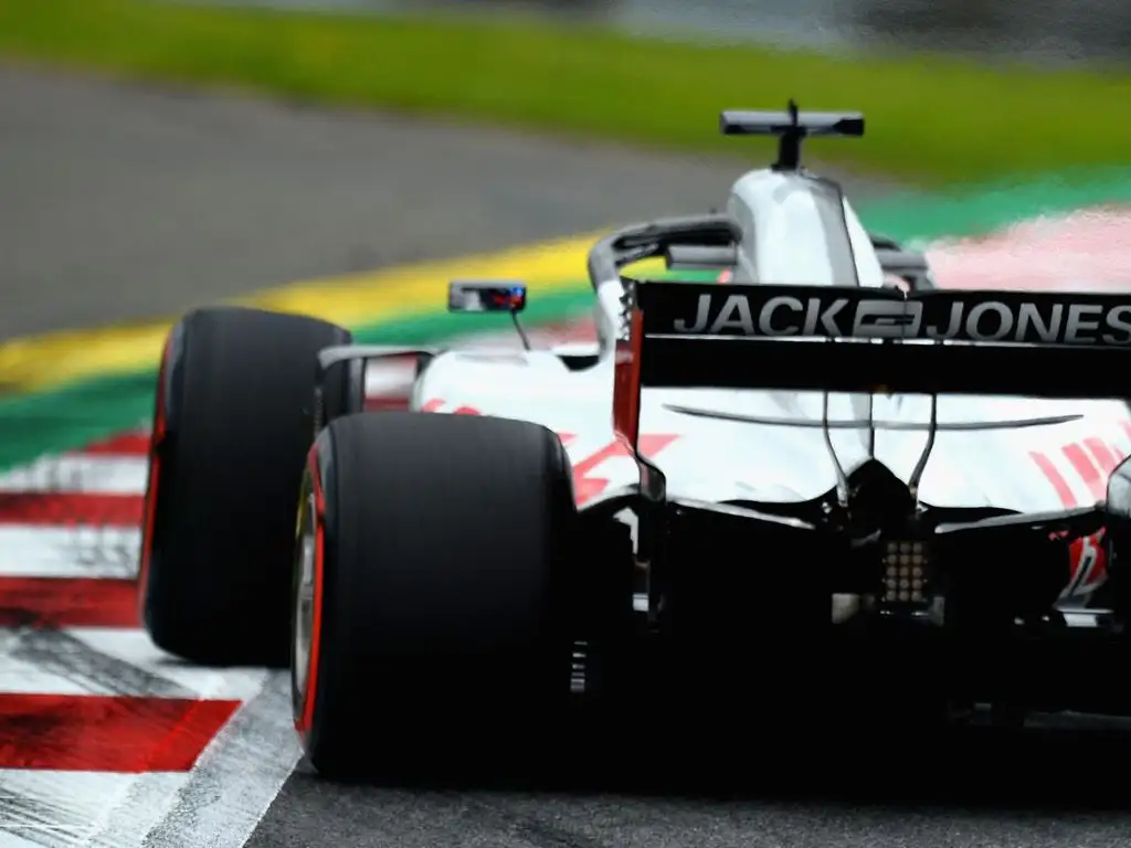 Haas unfazed by Ferrari's Sauber relationship