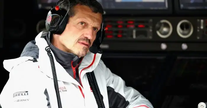Guenther Steiner wants further clarity on Force India
