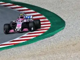 Stewards explain Force India engine ruling