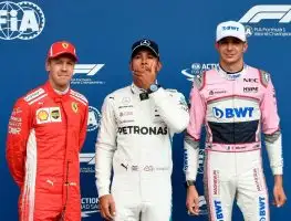 FIA post-Belgian GP qualifying press conference