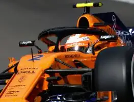 Vandoorne: McLaren have made no progress