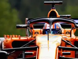 McLaren: Norris’ run is about development
