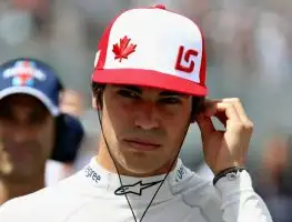 Stroll has Force India fitting ‘just in case’