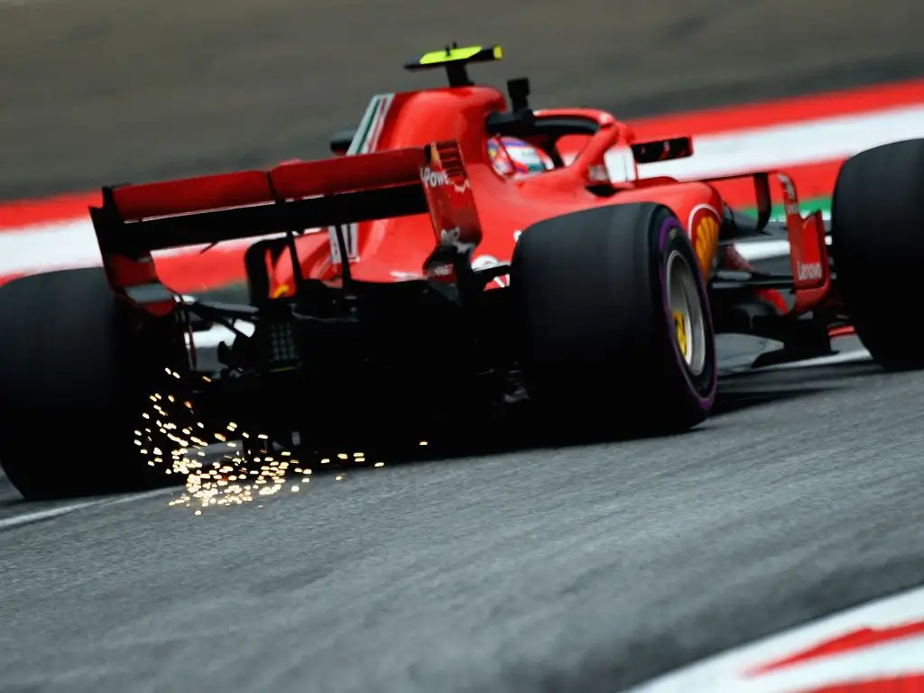 Ferrari: Legality debate is completely closed
