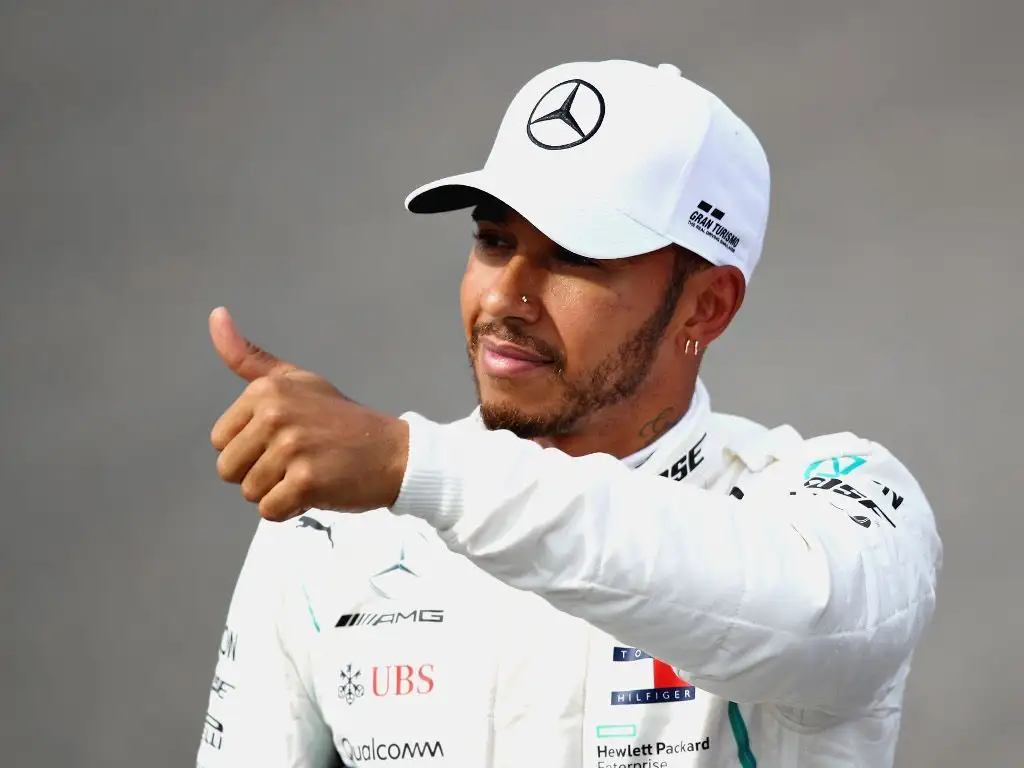 Race: Lewis Hamilton breaks tifosi hearts with Italian win
