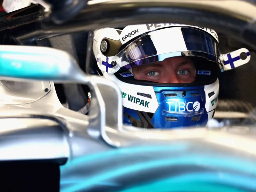 Valtteri Bottas: Max Verstappen's driving not fair