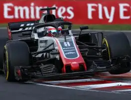 Haas appeal Grosjean’s Italian GP disqualification