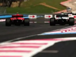 FIA keeping an eye on team ‘alliances’