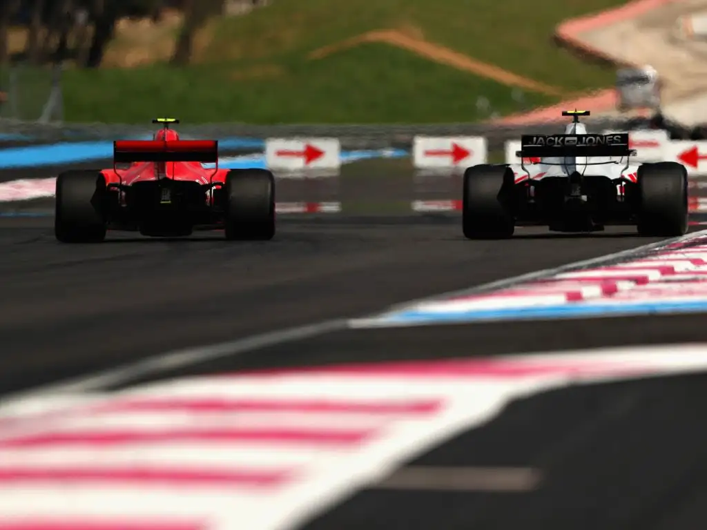 FIA keeping an eye on team 'alliances'