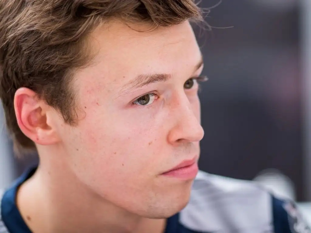 Daniil Kvyat edging closer to Toro Rosso return