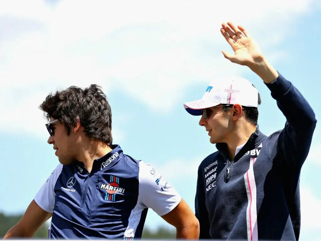 Ocon situation is ‘really complicated’